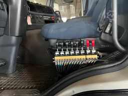 VOLVO VOLVO FM480 SCARRABILE 8X4