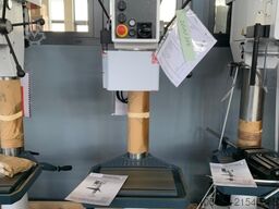 ALZMETALL Alzstar 30/S