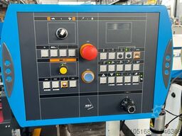 MEP TIGER 372 SX EVO