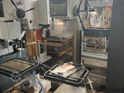 ALZMETALL AX 3s iTRONIC