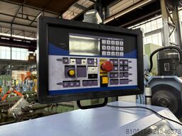 MEP TIGER 350 CNC FE