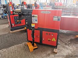 AKBEND AKM 250 motor.