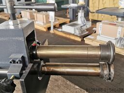 AKBEND AKM 250 motor.