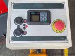 AKBEND ASM 130-15/4,0