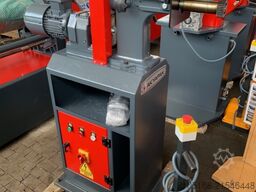 AKBEND AKM 125 motor.