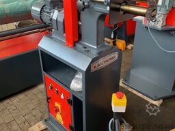 AKBEND AKM 125 motor.