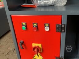 AKBEND AKM 125 motor.