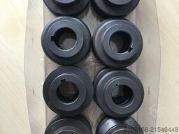 AKBEND AKM 125 motor.