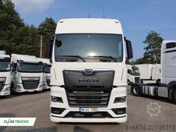 MAN TGX 18.470 GX