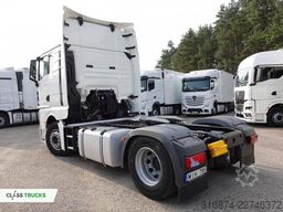 MAN TGX 18.470 GX