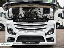 MERCEDES-BENZ Actros 5 1845 BigSpace MirrorCam