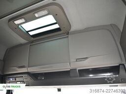 MAN TGX 18.480 GX Cab, ACC