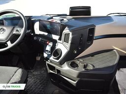 MERCEDES-BENZ Actros 5 1845 BigSpace MirrorCam