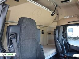 MERCEDES-BENZ Actros 5 1845 BigSpace MirrorCam