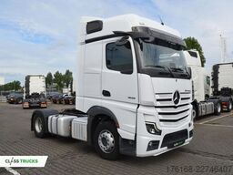 MERCEDES-BENZ Actros 5 1845 BigSpace MirrorCam