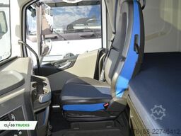 VOLVO FH 500 XL i-ParkCool ACC Side Skirts