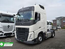 VOLVO FH 500 XL i-ParkCool ACC Side Skirts