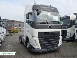 VOLVO FH 500 XL i-ParkCool ACC Side Skirts