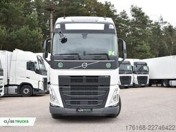 VOLVO FH 500 Globetrotter XL I-ParkCool ACC