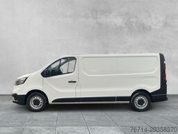 Renault Trafic KOMFORT L2H1 3,1t BLUE dCi 150 KLIMA+PDC