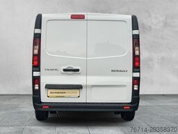 Renault Trafic KOMFORT L2H1 3,1t BLUE dCi 150 KLIMA+PDC