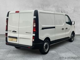Renault Trafic KOMFORT L2H1 3,1t BLUE dCi 150 KLIMA+PDC