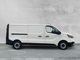 Renault Trafic KOMFORT L2H1 3,1t BLUE dCi 150 KLIMA+PDC