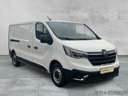 Renault Trafic KOMFORT L2H1 3,1t BLUE dCi 150 KLIMA+PDC