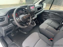 Renault Trafic KOMFORT L2H1 3,1t BLUE dCi 150 KLIMA+PDC