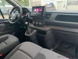 Renault Trafic KOMFORT L2H1 3,1t BLUE dCi 150 KLIMA+PDC