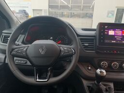 Renault Trafic KOMFORT L2H1 3,1t BLUE dCi 150 KLIMA+PDC