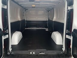 Renault Trafic KOMFORT L2H1 3,1t BLUE dCi 150 KLIMA+PDC