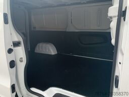 Renault Trafic KOMFORT L2H1 3,1t BLUE dCi 150 KLIMA+PDC