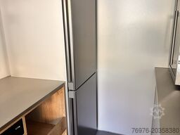 Mercedes-Benz Foodtruck, Imbisswagen, Food Truck mit neuer Küche und Ausstattung