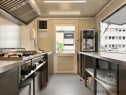 Other Container, Food Container, Gastro Seecontainer, sofort lieferbar