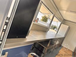 Other Container, Food Container, Gastro Seecontainer, sofort lieferbar