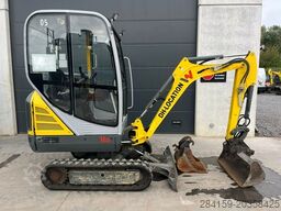 Wacker Neuson ET16