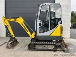 Wacker Neuson ET16