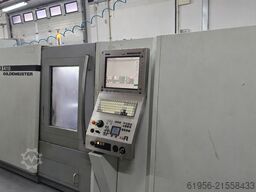 DMG Gildemeister CTX 410 V6