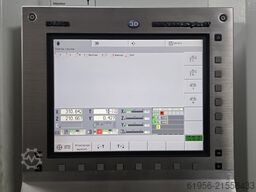 DMG Gildemeister CTX 410 V6