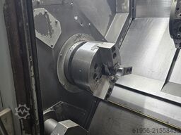 DMG Gildemeister CTX 410 V6