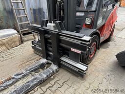 Meyer 3-0111K-EU Klammergabel GZ:2400mm