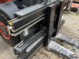 Meyer 3-0111K-EU Klammergabel GZ:2400mm