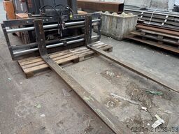 Meyer 6-2612G-Z Zinkenverstellgerät