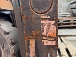 Meyer 6-2612G-Z Zinkenverstellgerät