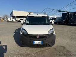 Fiat DOBLO MOT. NUOVO