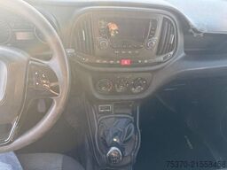Fiat DOBLO MOT. NUOVO