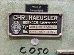 Haeusler 