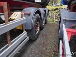 PPK Alpenlift Mobilität GmbH PPK Alpenlift Mobilität GmbH PPK Alpenlift Mobilität GmbH