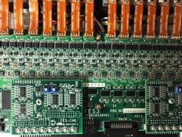 SCREEN PT-R4xxx/8xxx spare parts